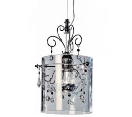 Подвесной светильник Lamp International Diamante 8090, фото 1