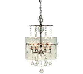 Подвесной светильник Lamp International Diamante 8090/6, фото 1