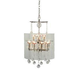 Подвесной светильник Lamp International Diamante 8090/15, фото 1