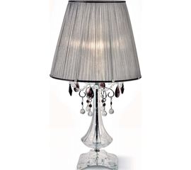 Настольная лампа Lamp International Diamante 8094, фото 1