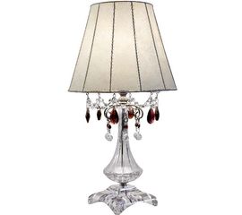 Настольная лампа Lamp International Diamante 8094/P, фото 1