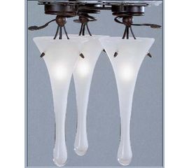 Потолочный светильник Lamp International Goccia 2036, фото 1