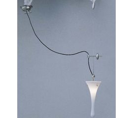 Подвесной светильник Lamp International Goccia 2038, фото 1