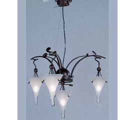 Подвесной светильник Lamp International Goccia 2010, фото 1