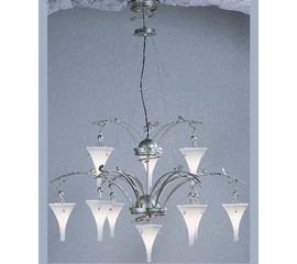 Подвесной светильник Lamp International Goccia 2008, фото 1