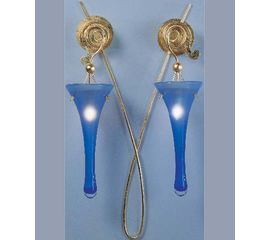 Настенный светильник Lamp International Goccia 2024, фото 1