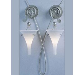 Настенный светильник Lamp International Goccia 2026, фото 1