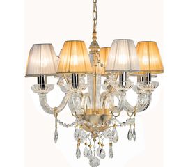 Люстра Lamp International Murano 8150/P, фото 1