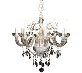 Люстра Lamp International Murano 8150/C, фото 1