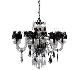 Люстра Lamp International Murano 8180/8, фото 1