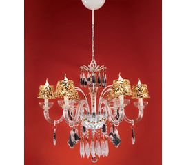 Люстра Lamp International Murano 8180/6, фото 1