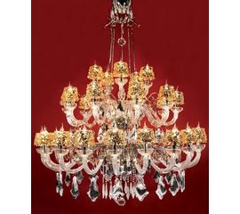 Люстра Lamp International Murano 8178, фото 1