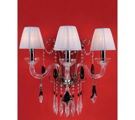 Настенный светильник Lamp International Murano 8184, фото 1