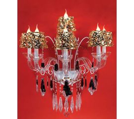 Настенный светильник Lamp International Murano 8186, фото 1