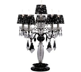 Настольная лампа Lamp International Murano 8196, фото 1