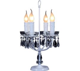 Настольная лампа Lamp International Murano 8194/C, фото 1