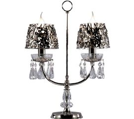 Настольная лампа Lamp International Murano 8190, фото 1