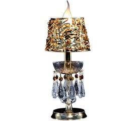 Настольная лампа Lamp International Murano 8188, фото 1