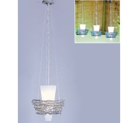 Подвесной светильник Lamp International Mimi’ 5144, фото 1