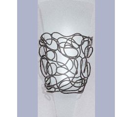 Настенный светильник Lamp International Mimi’ 5138, фото 1