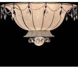 Потолочный светильник Lamp International Romantic 8102/P, фото 1