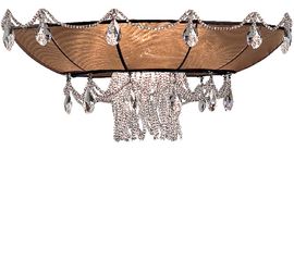 Потолочный светильник Lamp International Romantic 8098/P, фото 1