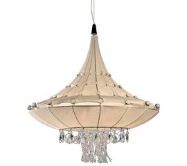 Подвесной светильник Lamp International Romantic 8100, фото 1