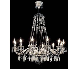 Люстра Lamp International Rinascimento 8116, фото 1