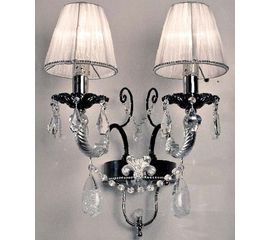 Настенный светильник Lamp International Rinascimento 8122, фото 1