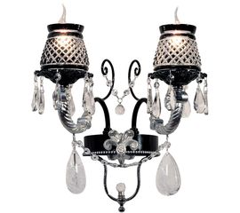 Настенный светильник Lamp International Rinascimento 8124, фото 1