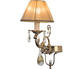 Настенный светильник Lamp International Rinascimento 8126, фото 1