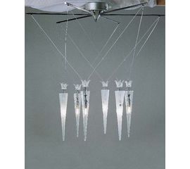 Подвесной светильник Lamp International Luna 2350, фото 1