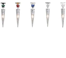 Подвесной светильник Lamp International Luna 2340/P, фото 1