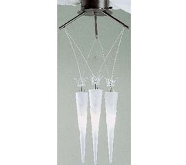 Подвесной светильник Lamp International Luna 2352, фото 1