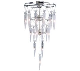 Подвесной светильник Lamp International Luna 2350/F22, фото 1