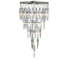 Подвесной светильник Lamp International Luna 2350/46, фото 1