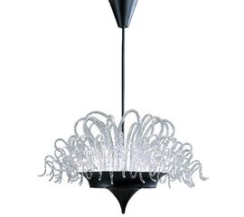 Подвесной светильник Lamp International Capris 2410, фото 1