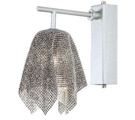 Настенный светильник Lamp International Fazzoletto 3138/A, фото 1