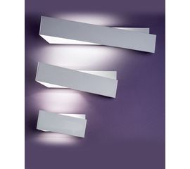Настенный светильник Linea Light Zig Zag 7002, фото 1