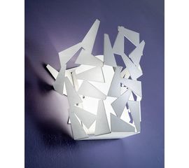 Настенный светильник Linea Light Fracta 7015, фото 1