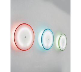 Настенный светильник Linea Light Disco 5133, фото 1