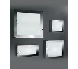 Настенно-потолочный светильник Linea Light Mirag Gio 71677, фото 1