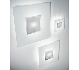 Настенный светильник Linea Light Reticolo 6661, фото 1