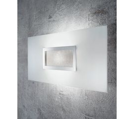 Настенный светильник Linea Light Reticolo 6664, фото 1