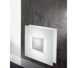 Подвесной светильник Linea Light Reticolo 6662, фото 1