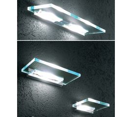 Настенный светильник Linea Light Quindici 3682, фото 1