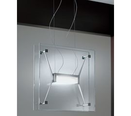 Подвесной светильник Linea Light Tekna 4865, фото 1
