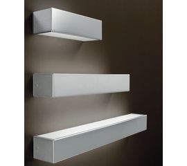 Настенный светильник Linea Light Box LED 7388-7398, фото 1