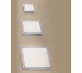 Настенно-потолочный светильник Linea Light Window 6702, фото 1