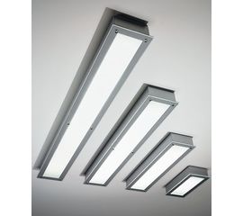 Потолочный светильник Linea Light Window 4624, фото 1